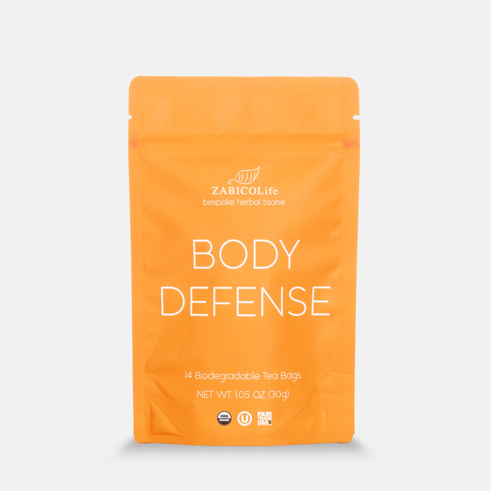 Body Defense